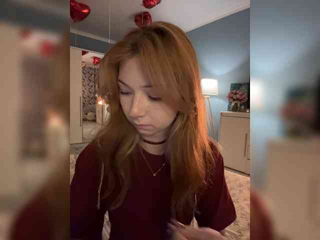 ShyAlya webcam