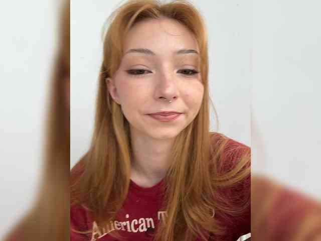 CrazyAleona Sex Cam Show