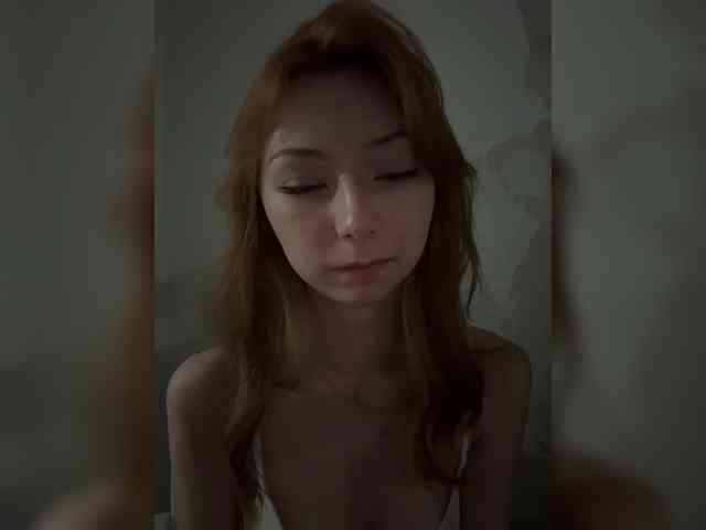 CrazyAleona Live Webcam on BongaCams