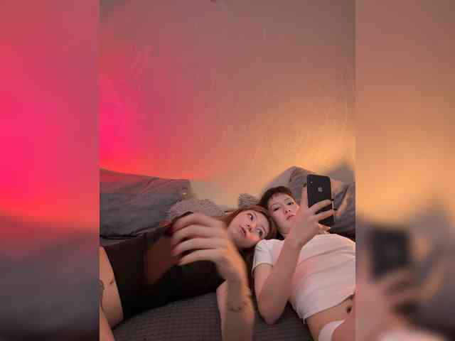 CrazyAleona Live Webcam on BongaCams