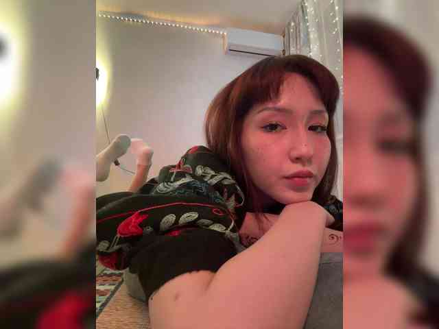 CrazyAleona Sex Cam Show