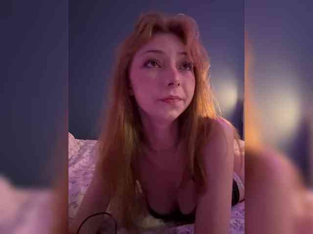 CrazyAleona Sex Cam Show