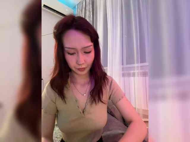 CrazyAleona Sex Cam Show