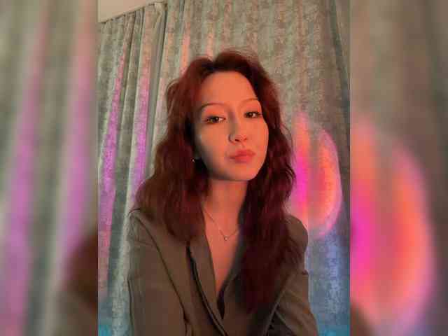 ShyAlya webcam