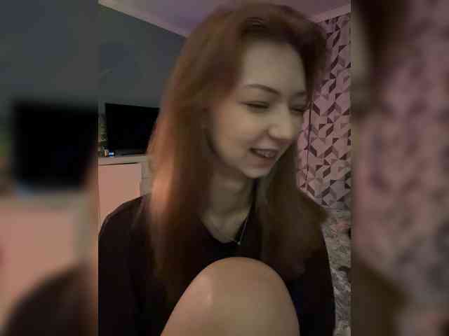 ShyAlya webcam