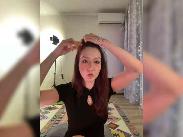 ShyAlya webcam