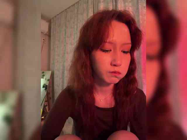 ShyAlya webcam