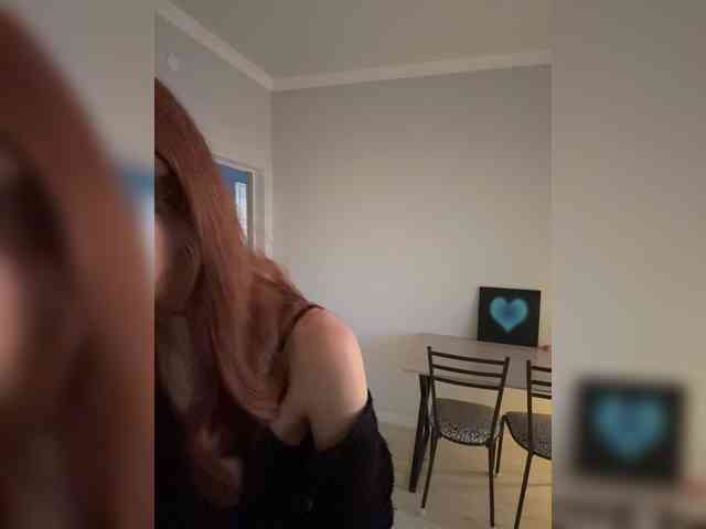 ShyAlya webcam