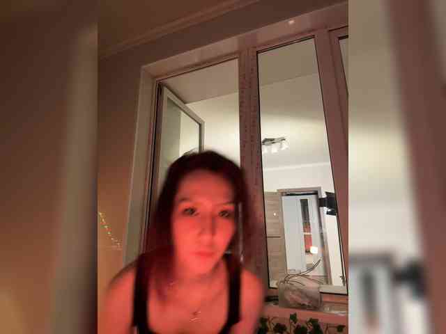 CrazyAleona Sex Cam Show