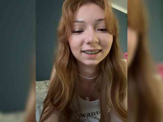CrazyAleona Sex Cam Show