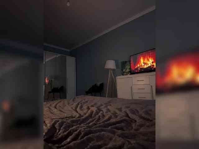 ShyAlya webcam