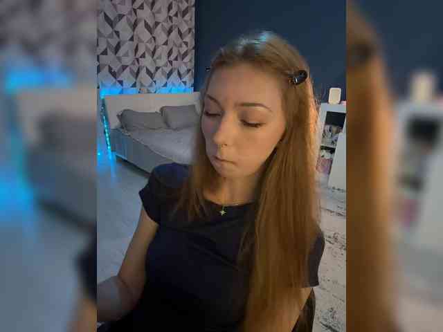 CrazyAleona Sex Cam Show