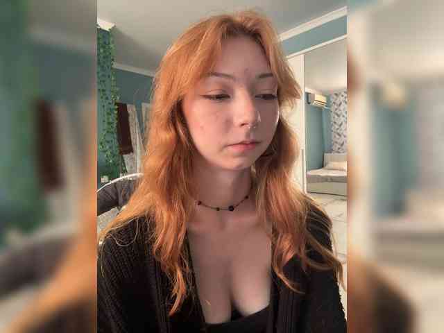 CrazyAleona Sex Cam Show
