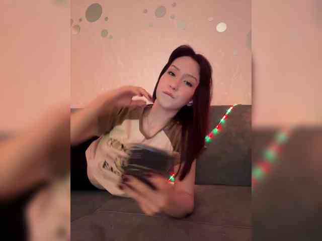 CrazyAleona Sex Cam Show