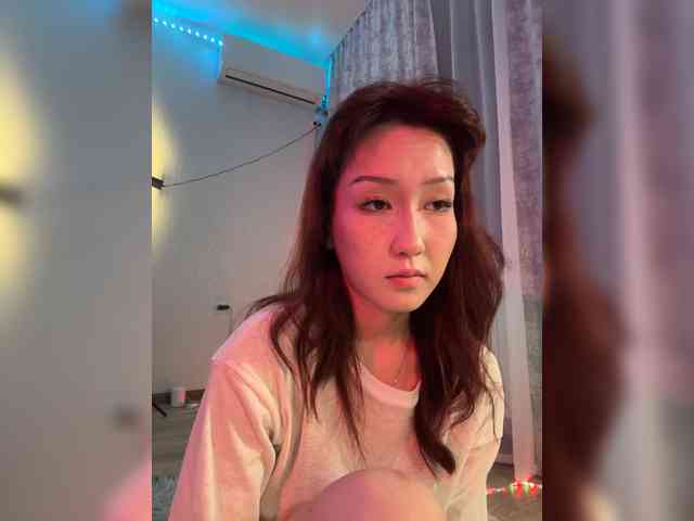 CrazyAleona Sex Cam Show