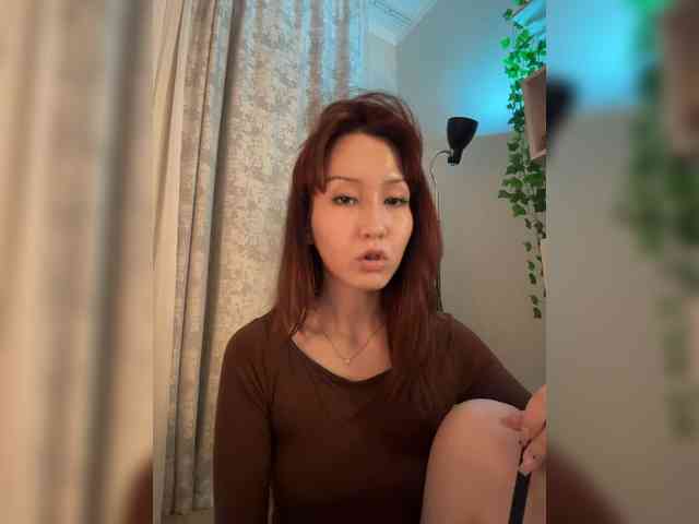 ShyAlya webcam