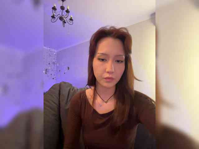 ShyAlya webcam