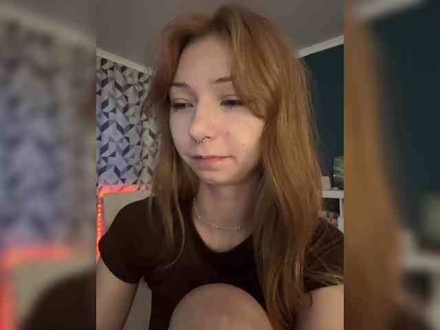 CrazyAleona Sex Cam Show