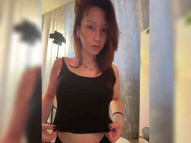 CrazyAleona Sex Cam Show