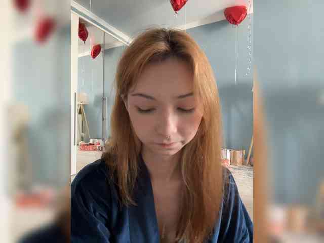 ShyAlya webcam