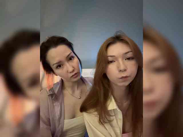 ShyAlya webcam