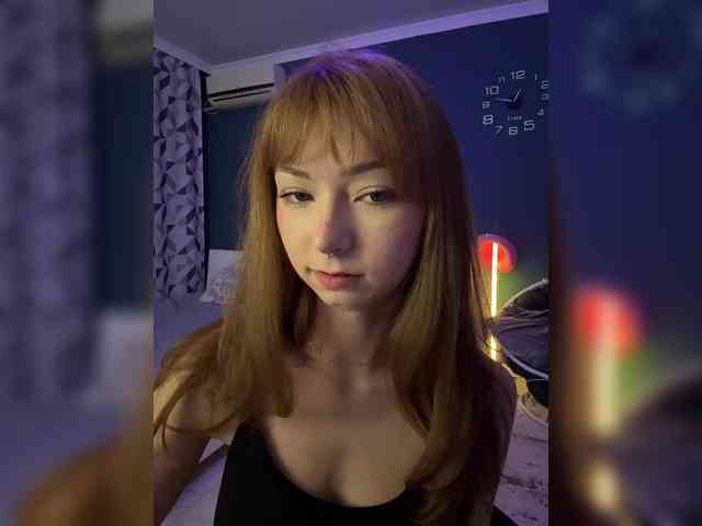 Модель: ShyAlya