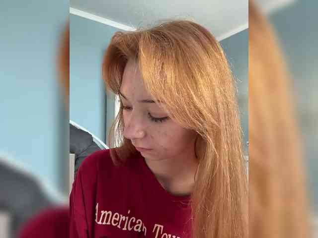 CrazyAleona Sex Cam Show