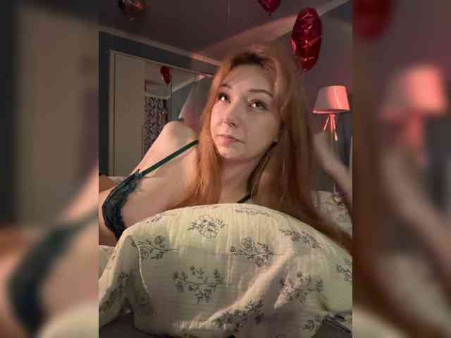 ShyAlya webcam