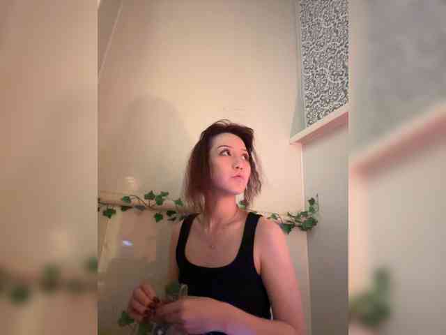 CrazyAleona Sex Cam Show