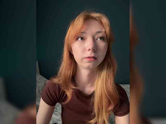 CrazyAleona Sex Cam Show