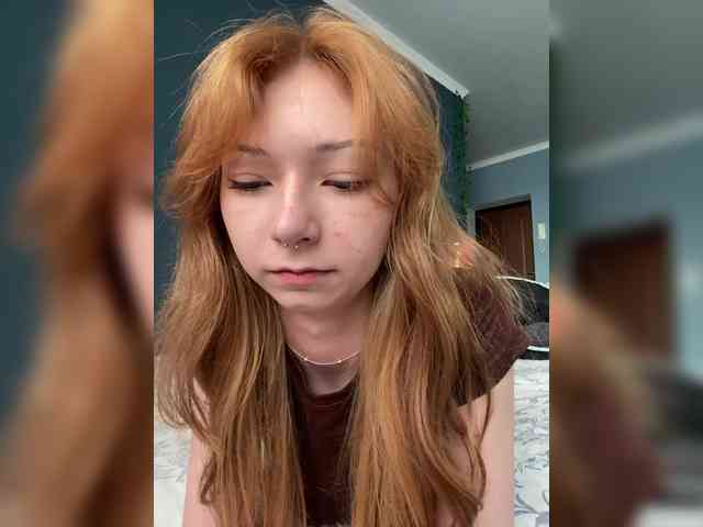 CrazyAleona Sex Cam Show
