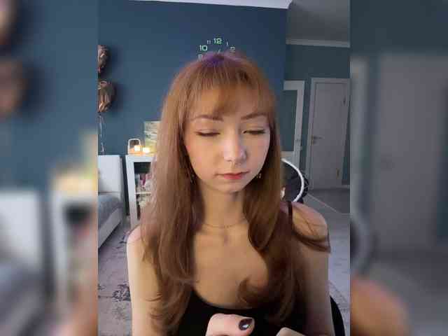 ShyAlya webcam