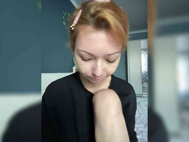ShyAlya webcam