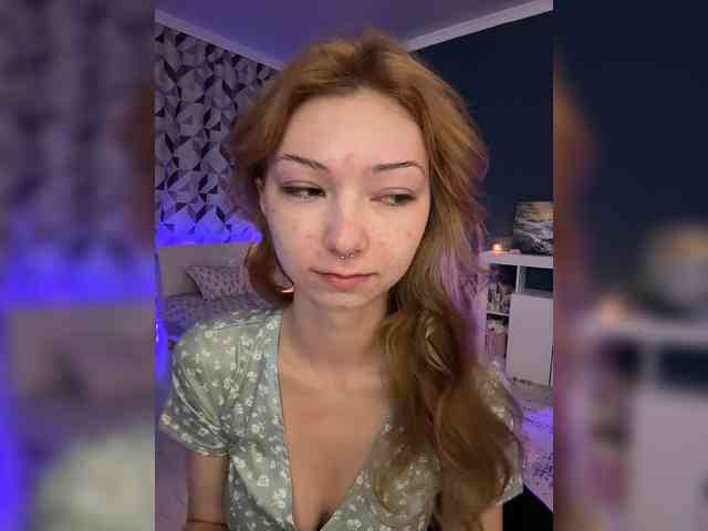 ShyAlya webcam