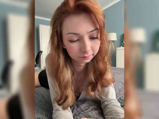 ShyAlya webcam