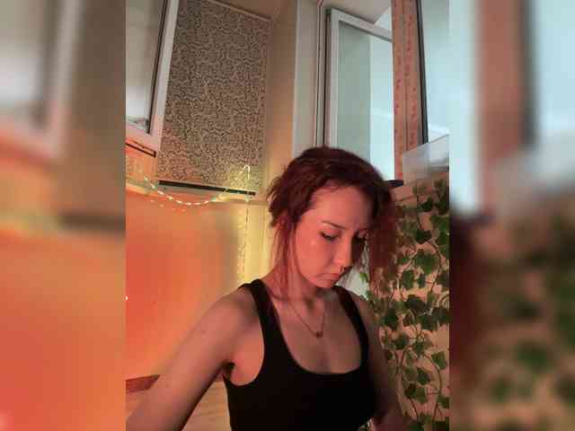 live voyeur CrazyAleona