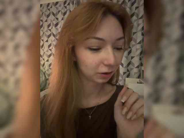 Модель: ShyAlya