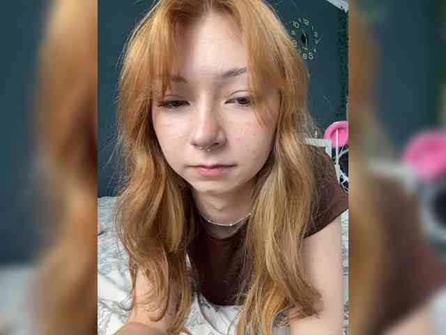 CrazyAleona Sex Cam Show