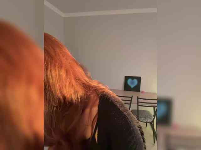 ShyAlya webcam