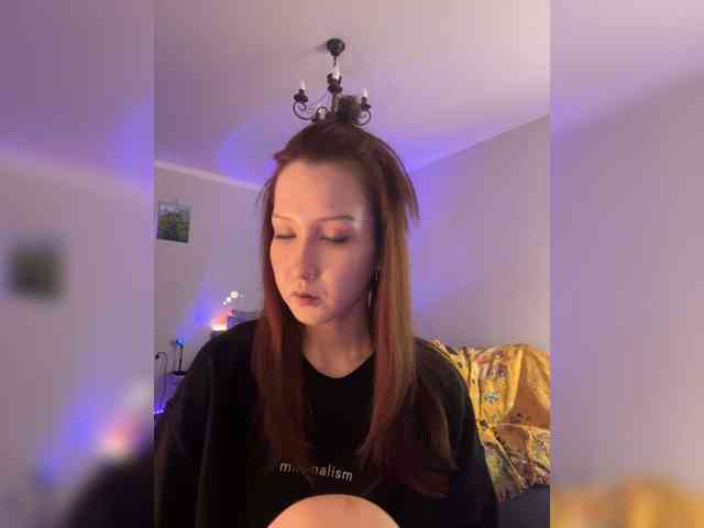 ShyAlya webcam