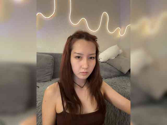 ShyAlya webcam