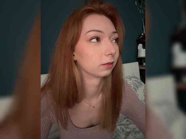 Modella: ShyAlya
