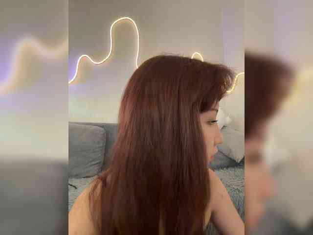 ShyAlya webcam