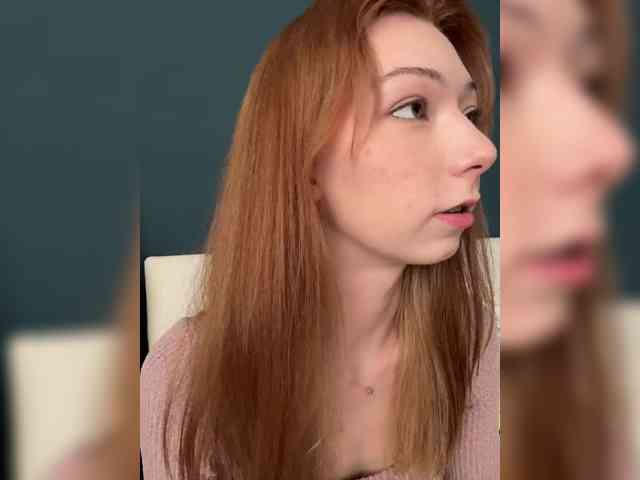 ShyAlya webcam