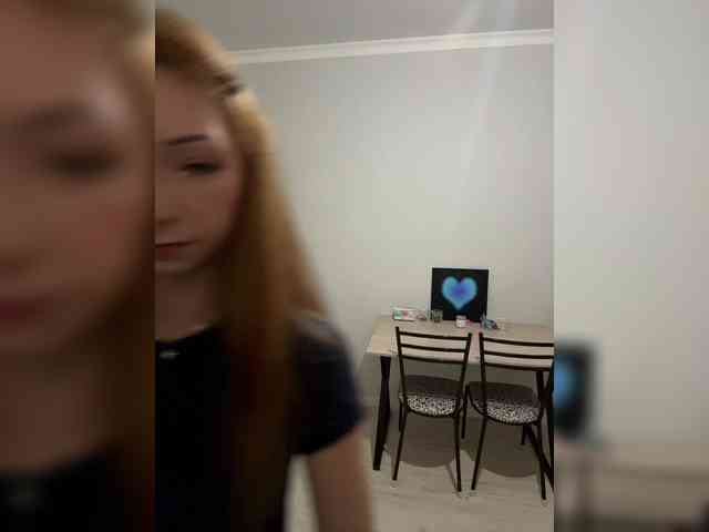 CrazyAleona Sex Cam Show