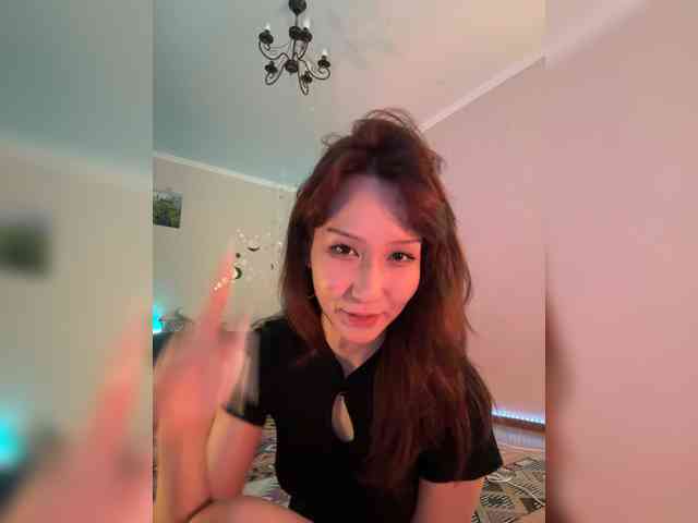 ShyAlya webcam
