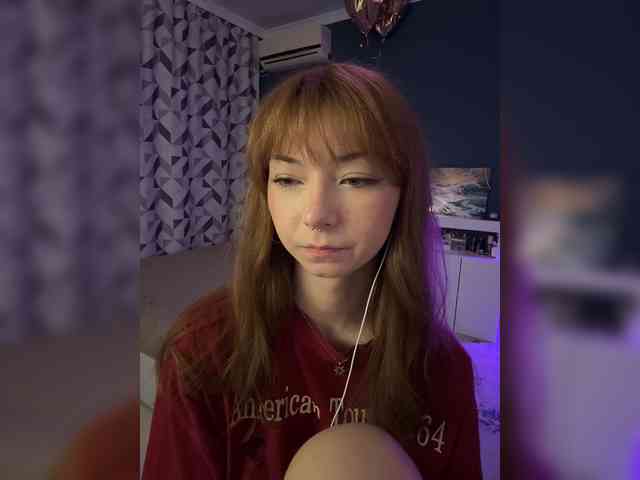 ShyAlya webcam