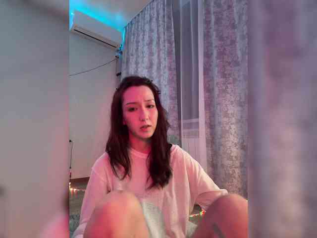 CrazyAleona Sex Cam Show