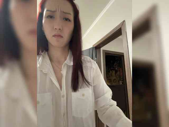 CrazyAleona Sex Cam Show