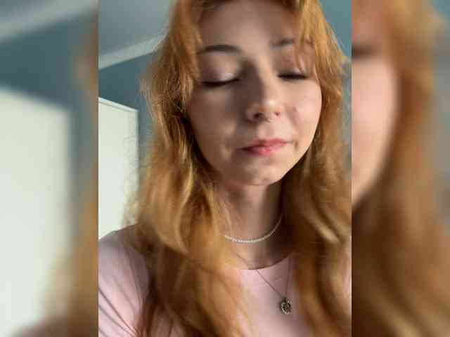 CrazyAleona Sex Cam Show